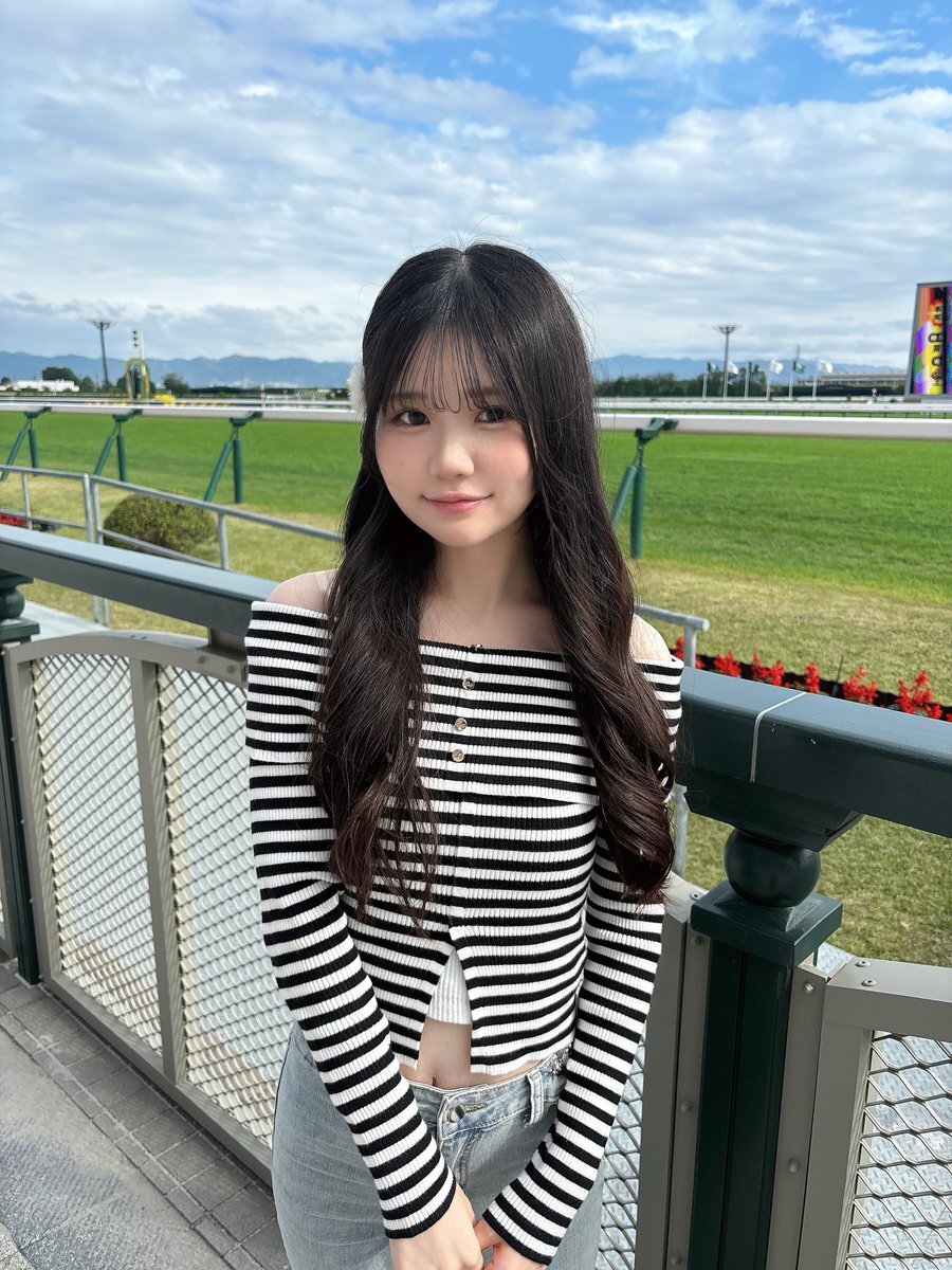 阪神JF！スターアニス優勝！スウィートハピネス惜しくも4着