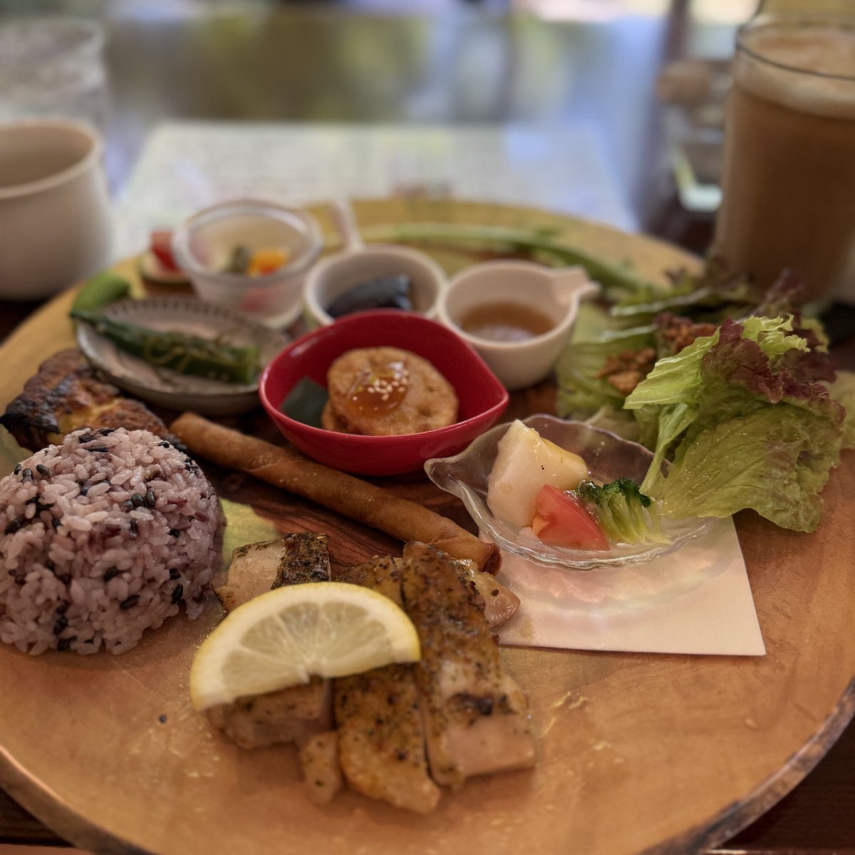 ワンプレートランチ」のYahoo!リアルタイム検索 - X（旧Twitter