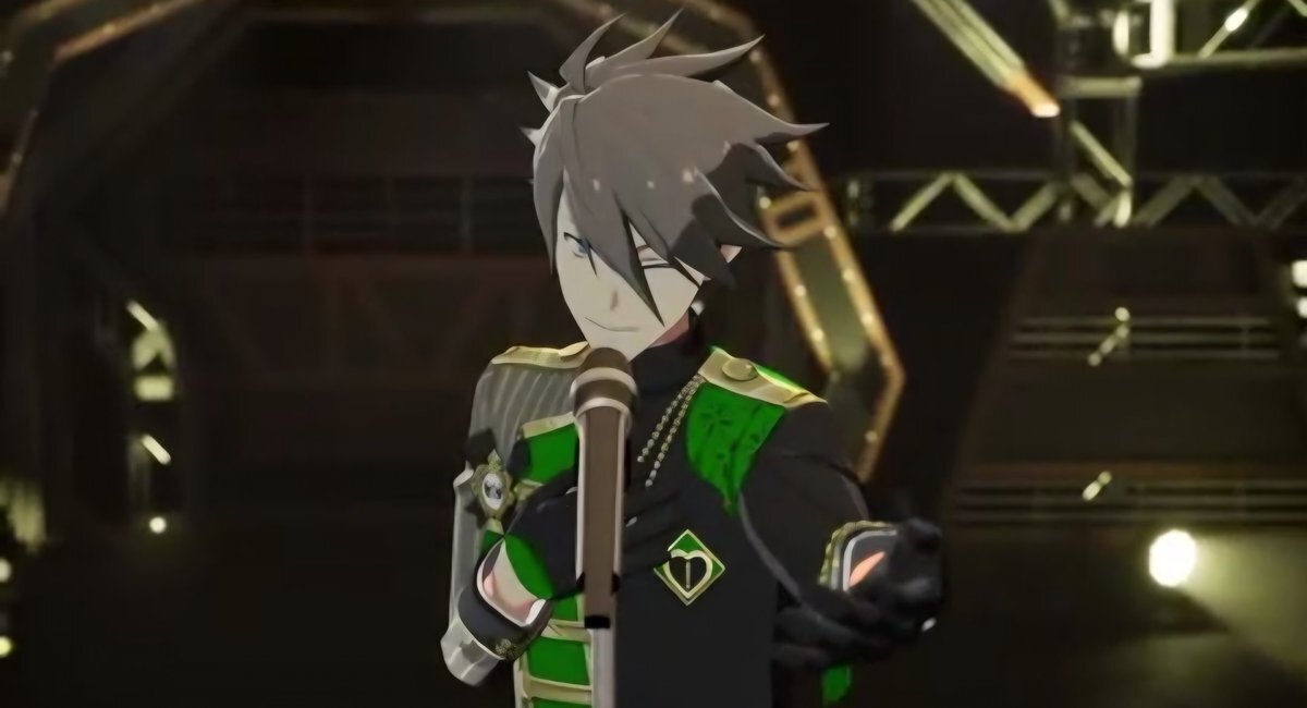 SideM FAN FES、ボーカルバトルでユニット曲!? 