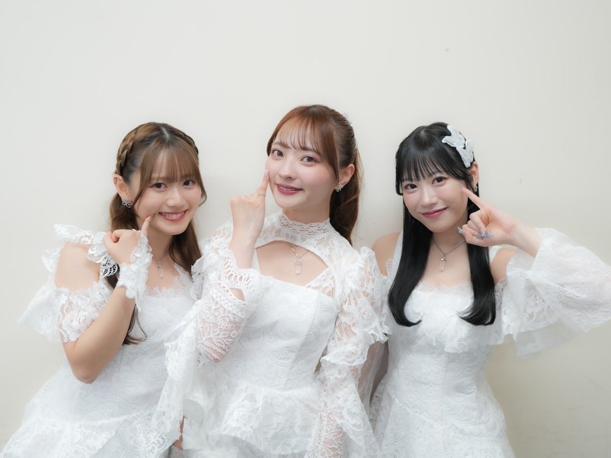 ClariS、名古屋でUta-Tubeエンタメ祭りに初出演！ファン歓喜