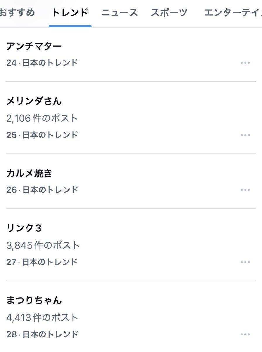 終末ツーリング、日常と不吉な雰囲気は一体どんな物語？
