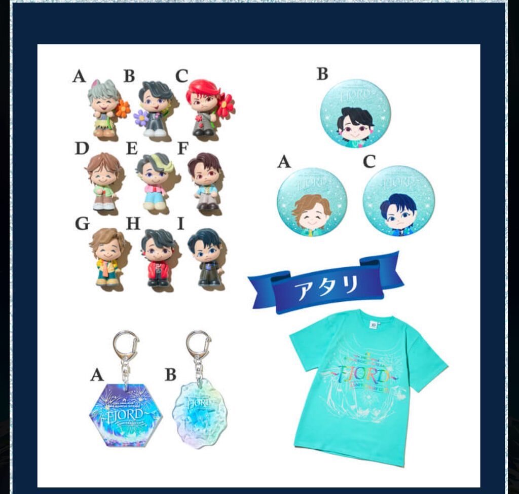 フィヨルド ミセス グッズ」のYahoo!リアルタイム検索 - X（旧