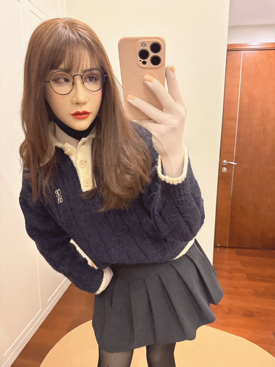 女装子しょうこ 