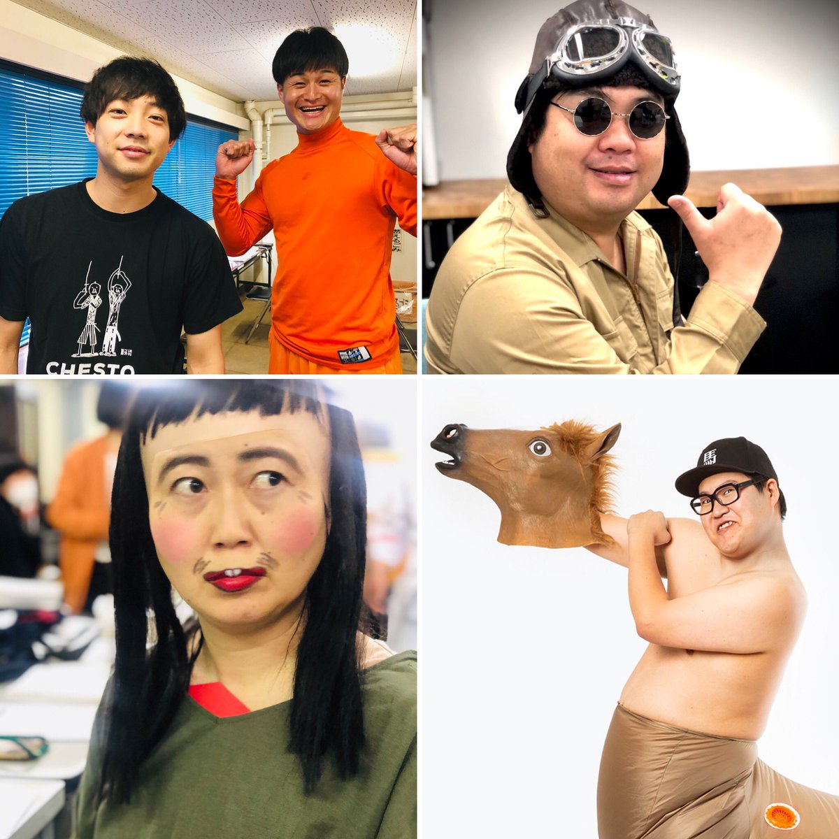 シンソウ坂上 のtwitter検索結果 Yahoo リアルタイム検索