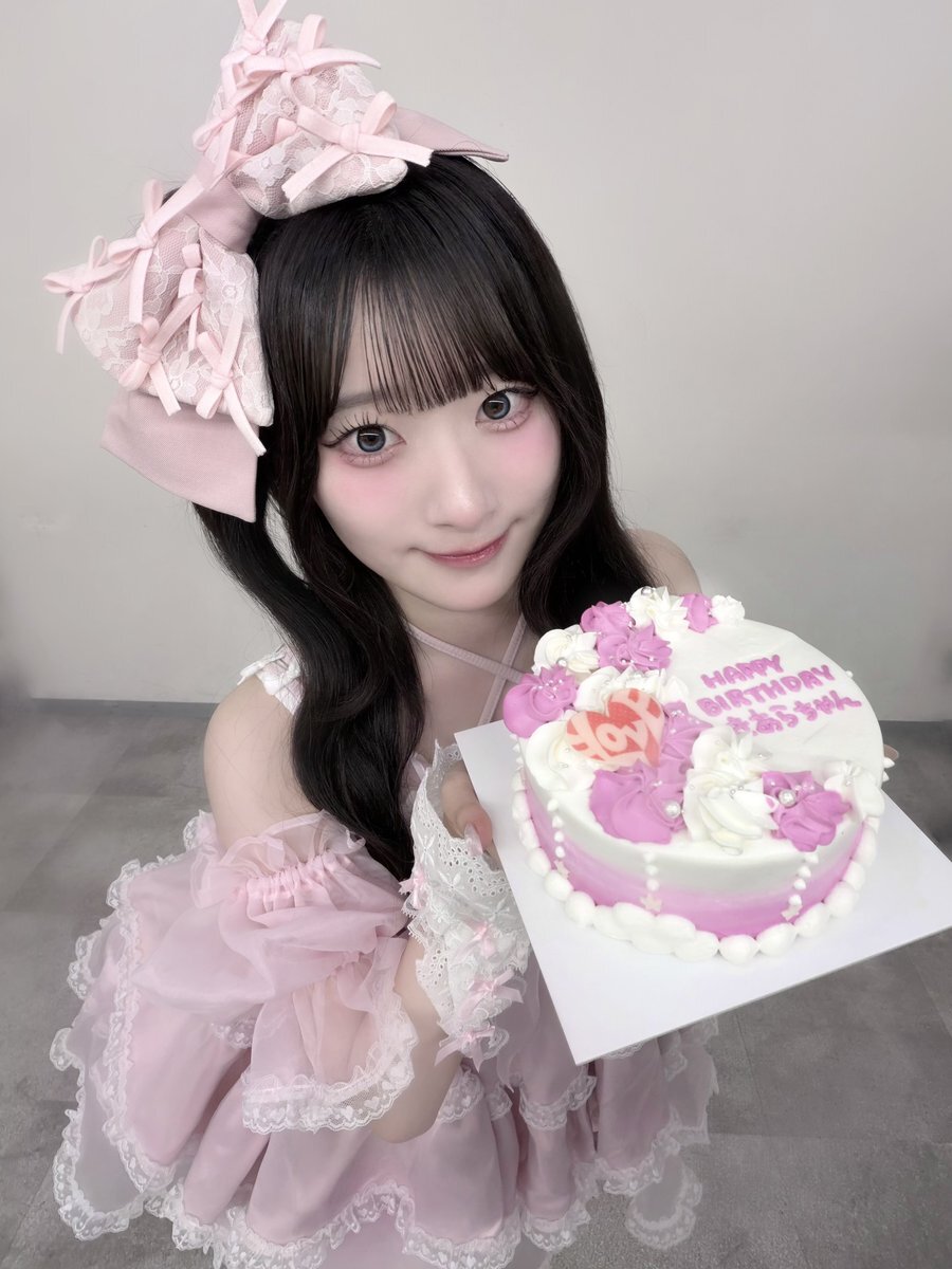 中村竜大、齋藤樹愛羅、ファンから誕生日祝福の声