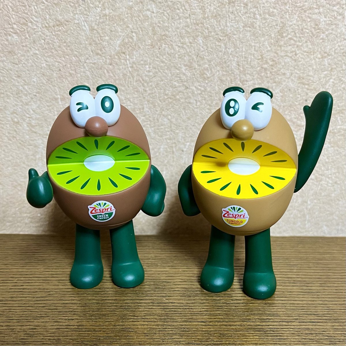 ゼスプリ　セブン限定 7年目にして初めての立ちポーズ！毎年、SNSで話題沸騰の【数量