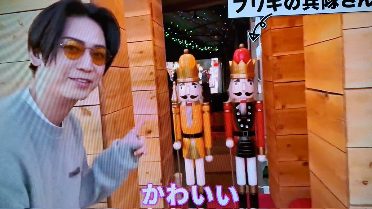 亀梨和也、KAT-TUN関連のお仕事でファン歓喜！今後の展開に期待 