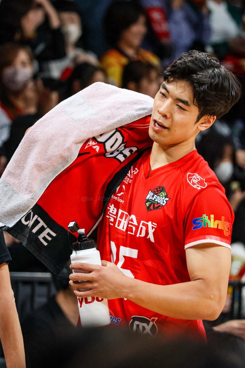 即購入可❣️ジェイテクト STINGS愛知 宮浦健人 選手 レプリカ ユニフォーム 宮浦健人 レプリカユニフォーム XL ジェイテクトStings愛知