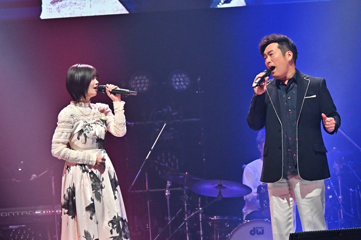 「Spicy Sessions」初のライブは一体どんなステージだった？