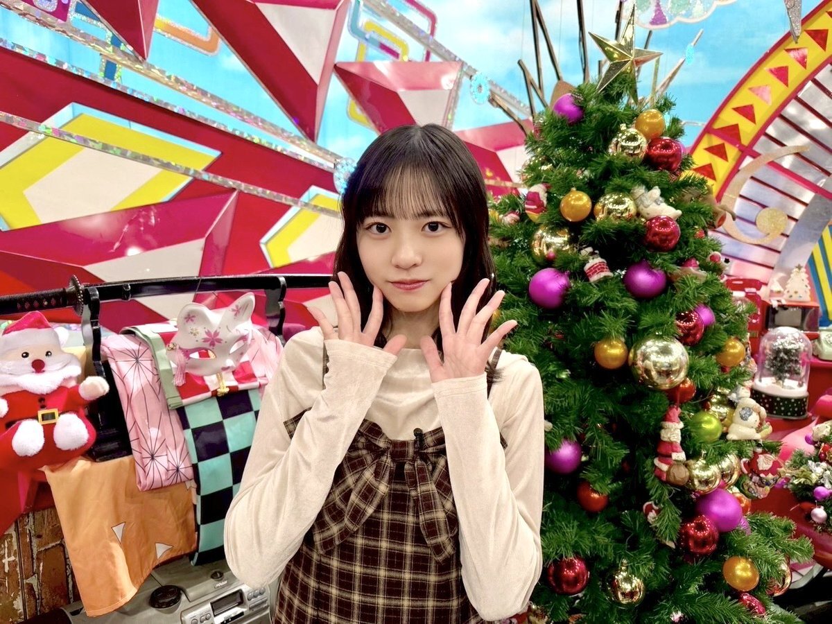 クリスマスソング特集！ミュージックジェネレーションに期待の声