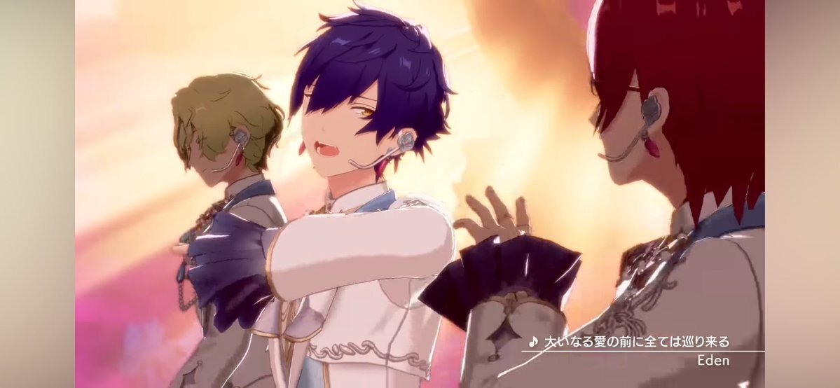 Eveの新曲「エデン」、ジュンくんの表現に注目が集まる