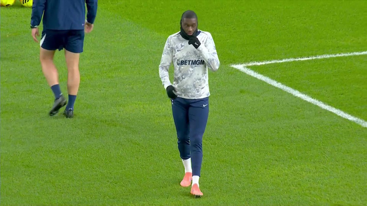 トッテナムvsフラム！ホームで圧勝なるか？ファン期待高まる