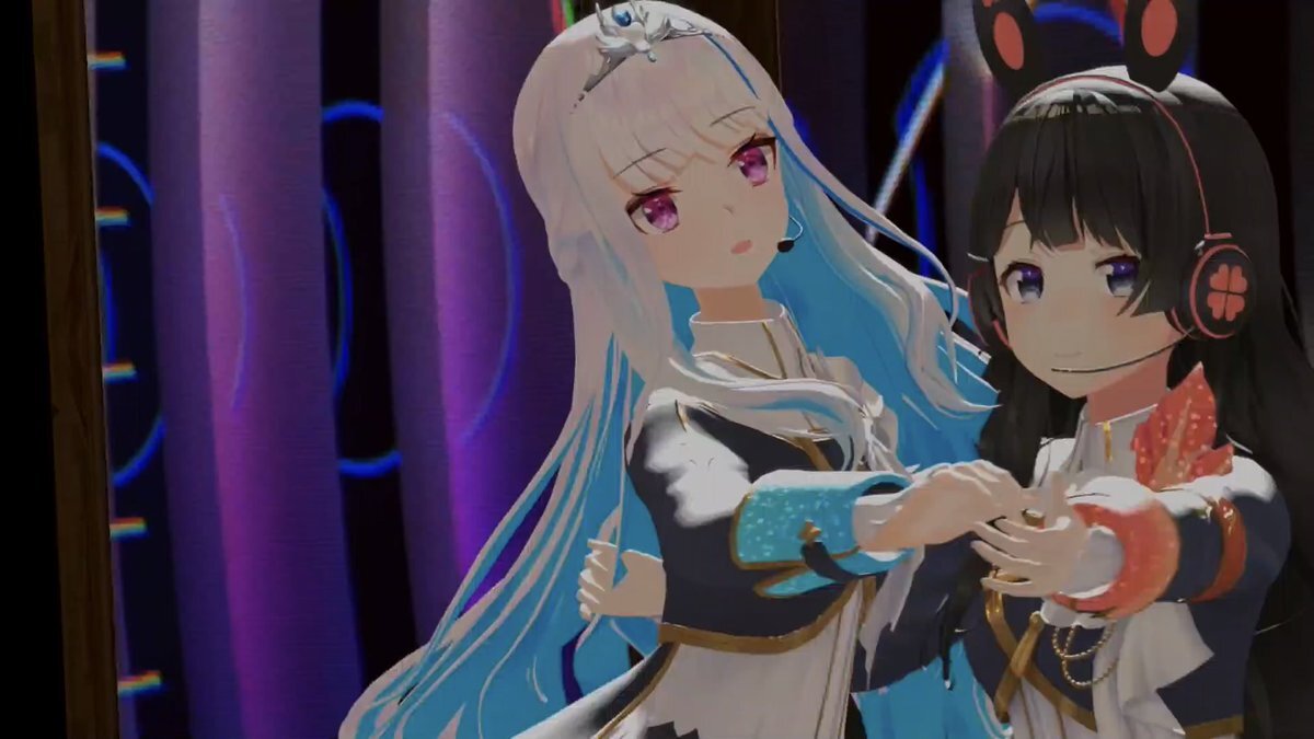 みとリゼの「少年よ我に帰れ」パフォーマンス、SNSで話題に！