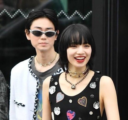 【SALE】菅田将暉さん掲載2ページ（約A3サイズ）#4770 SALE】菅田将暉さん掲載2ページ（約A3サイズ）#4770