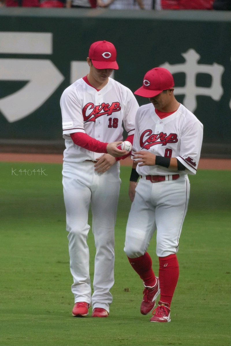 マツダスタジアム サイン」のYahoo!リアルタイム検索 - X（旧