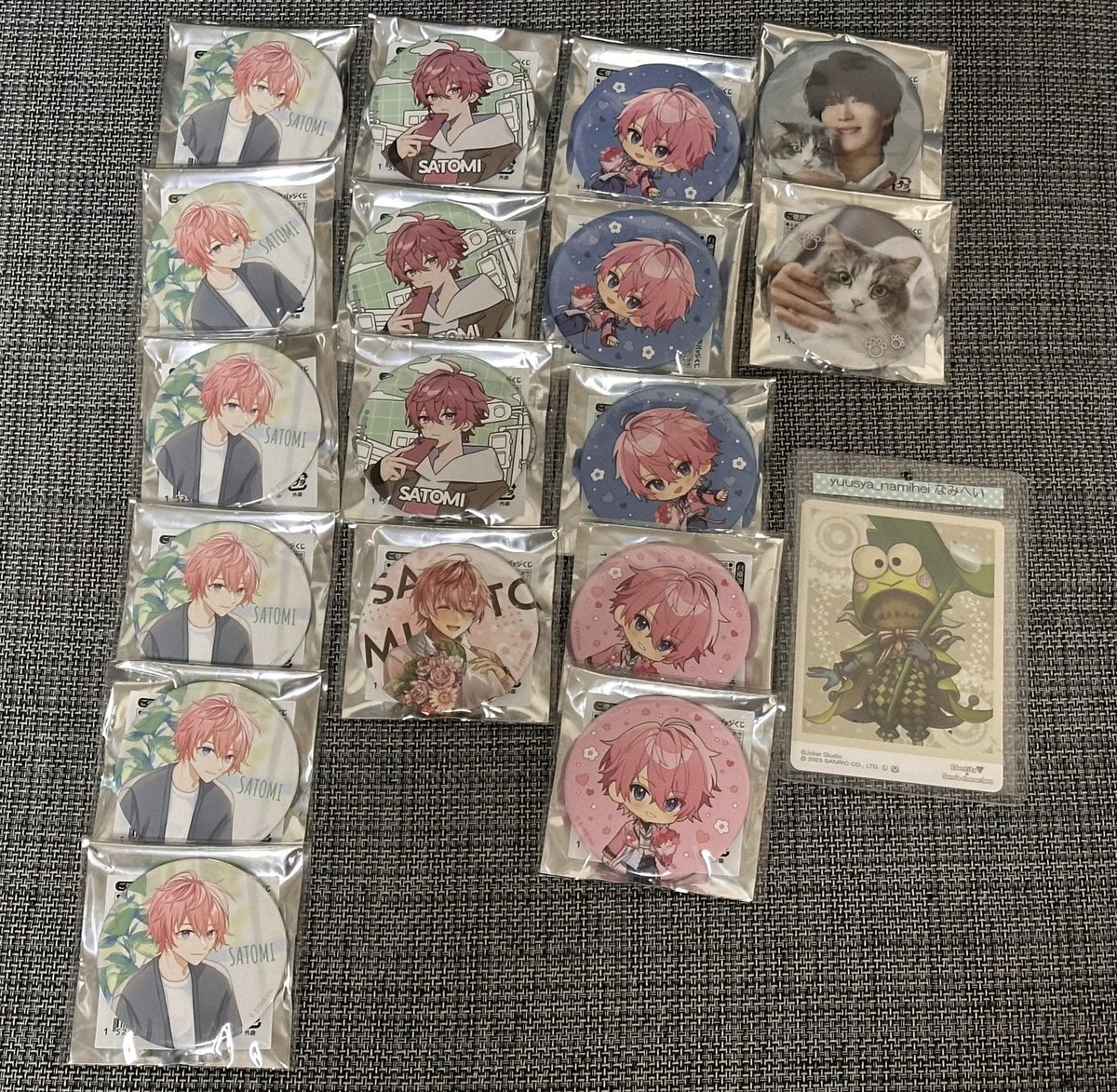 すとぷり グッズ まとめ ① すとぷり【公式】 on X: 