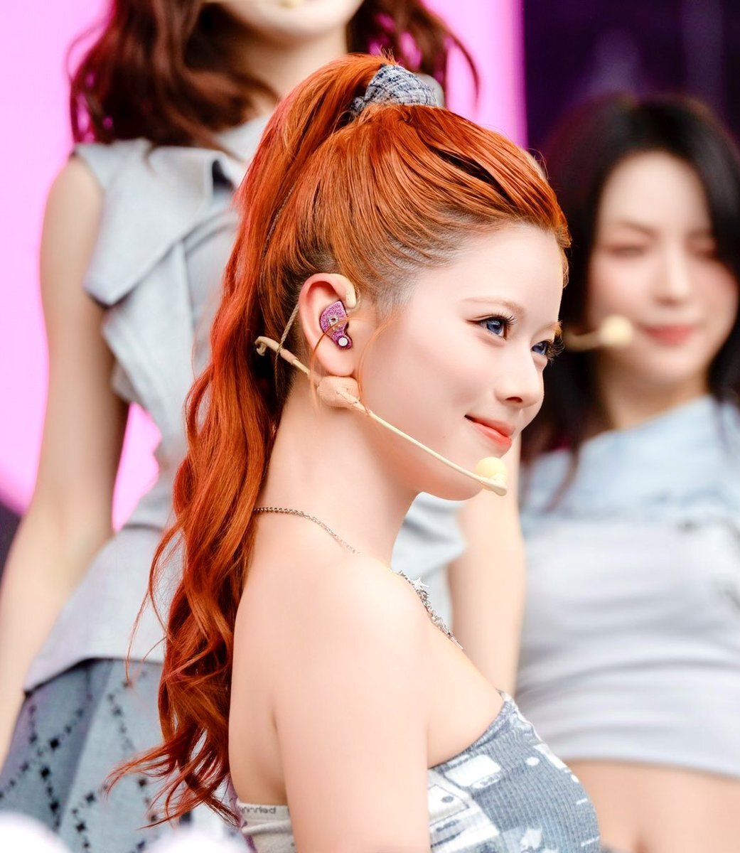 最終価格】NiziU ミイヒ MIIHI 痛バ 痛バッグ 缶バッジ感バッチ