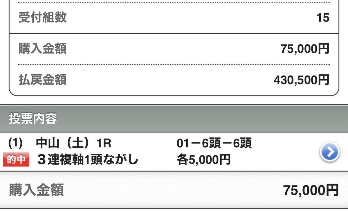 14.4倍の逆転劇！中山競馬でベアアッコチャンが圧巻の勝利