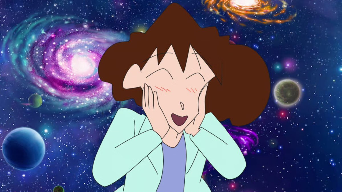 クレしん×昼メシの流儀！みさえ主演SPにファン歓喜