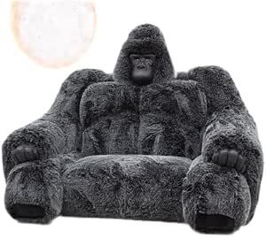 ゴリラホール、138万円のゴリラソファが届かずファン騒然 