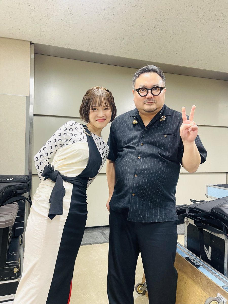 ベースの日で話題沸騰！豪華出演者による熱いステージは？