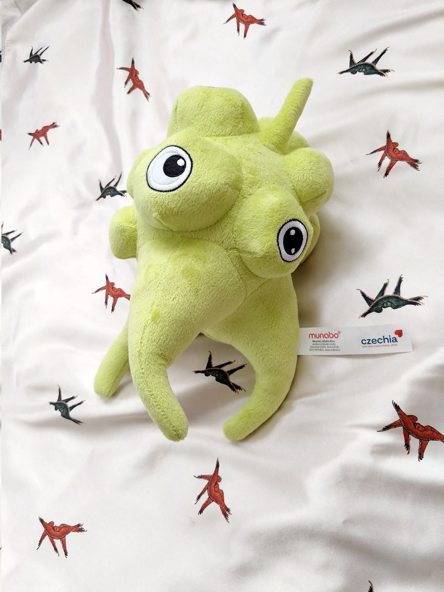 希少☆かわゆすウランちゃん♡ぬいぐるみ 【公式通販】