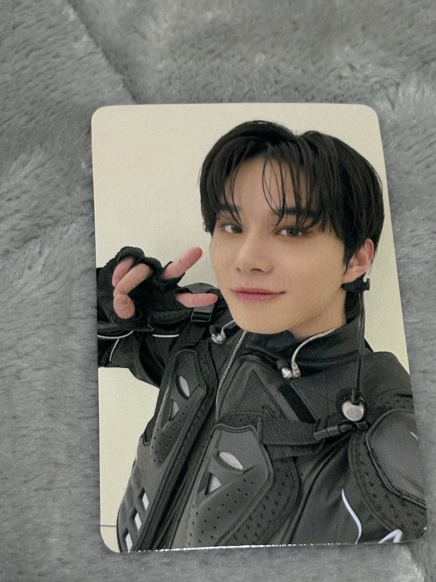 EXO チャニョル トレカ　bird 限定 EXO チャニョル トレカ bird 限定 EXO チャニョル トレカ bird