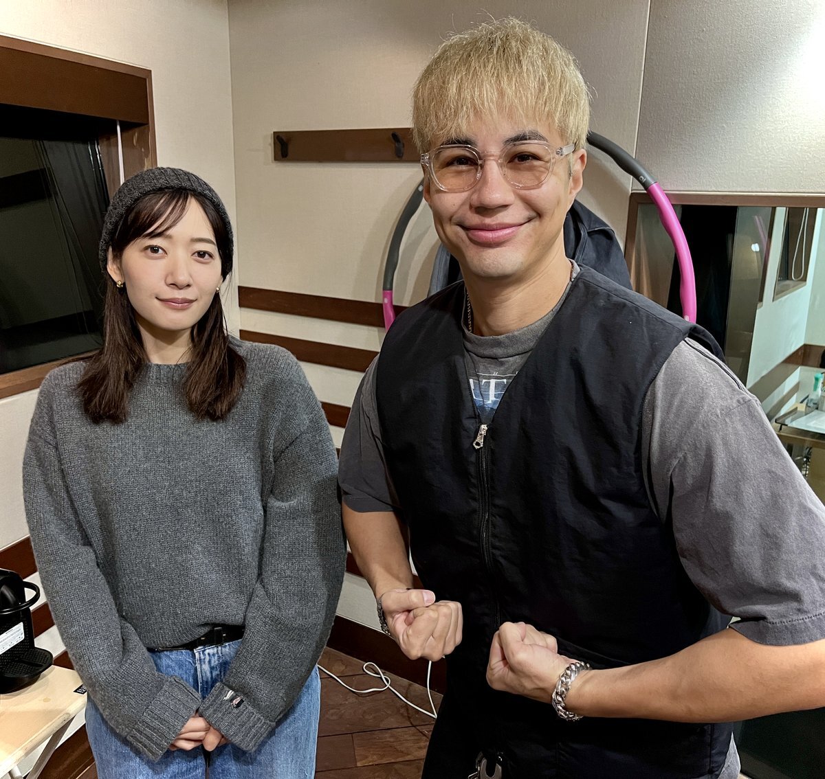 ONE MORNING TOKYO FM、リスナーから期待の声