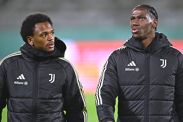 ユベントス、オペンダ初ゴール！ファン歓喜のCL初勝利