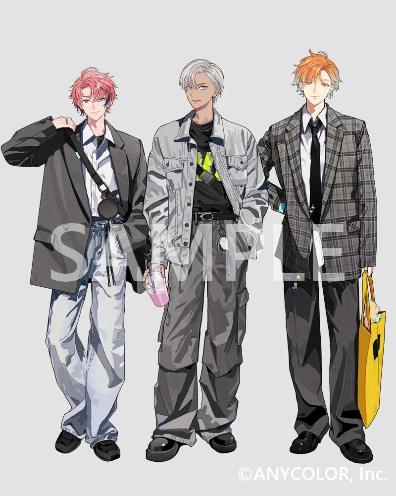 グッズ在庫追加でファン歓喜！