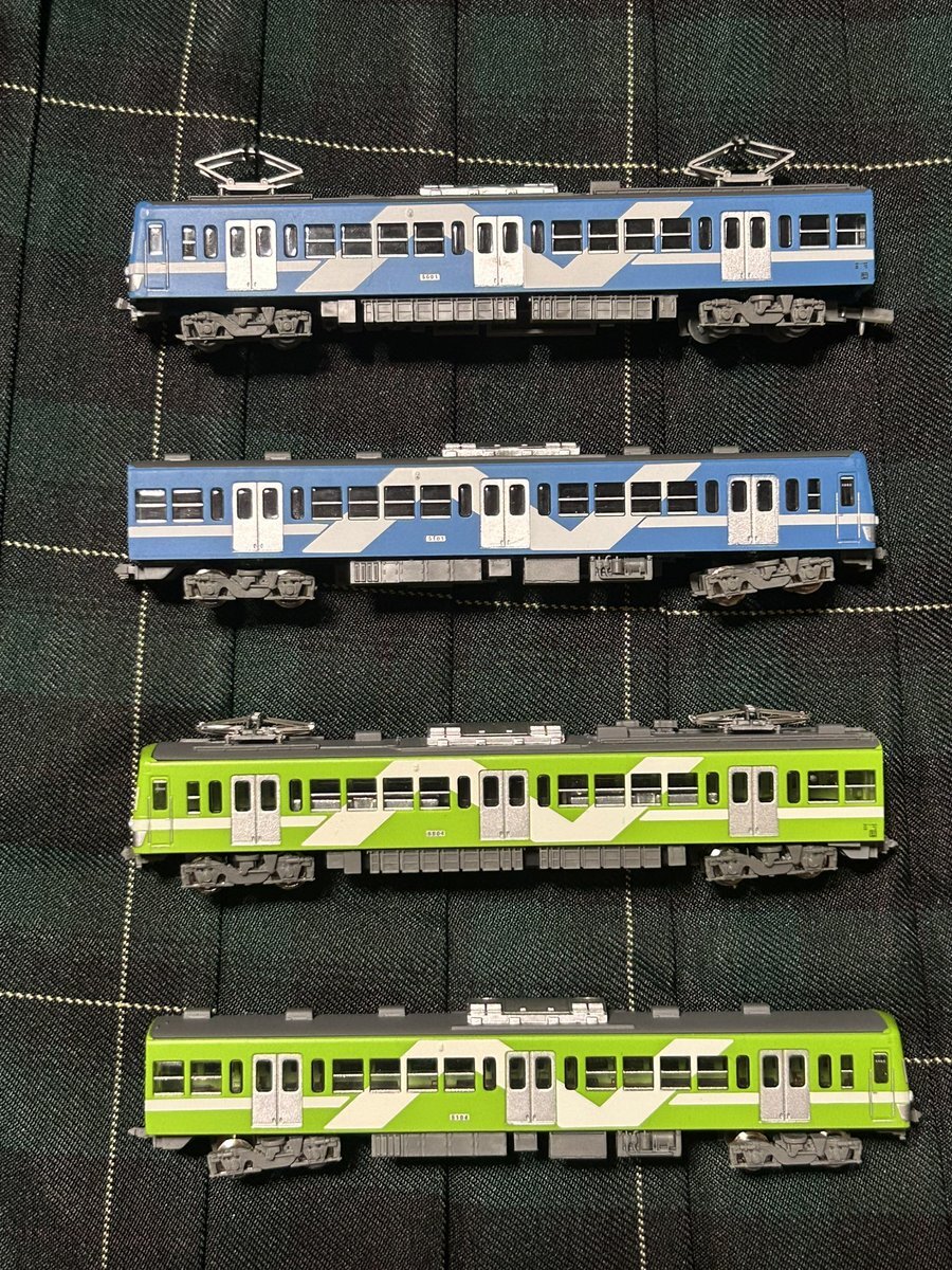 鉄道コレクション第2弾 トミーテック 日立電鉄 私鉄貨車 総武流山電鉄 鉄道模型 鉄道コレクション | ジオコレ | トミーテック