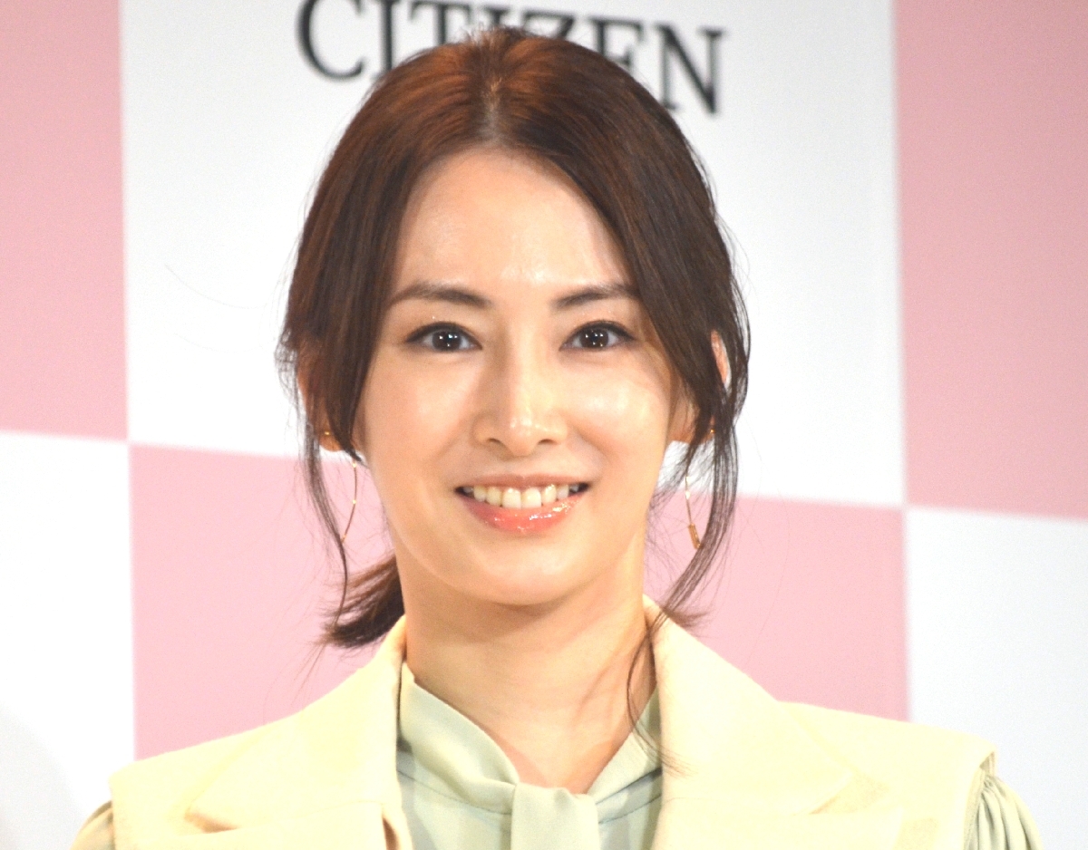 北川景子演じる「おタエ様」の物乞いシーンに衝撃！「ばけばけ」話題沸騰