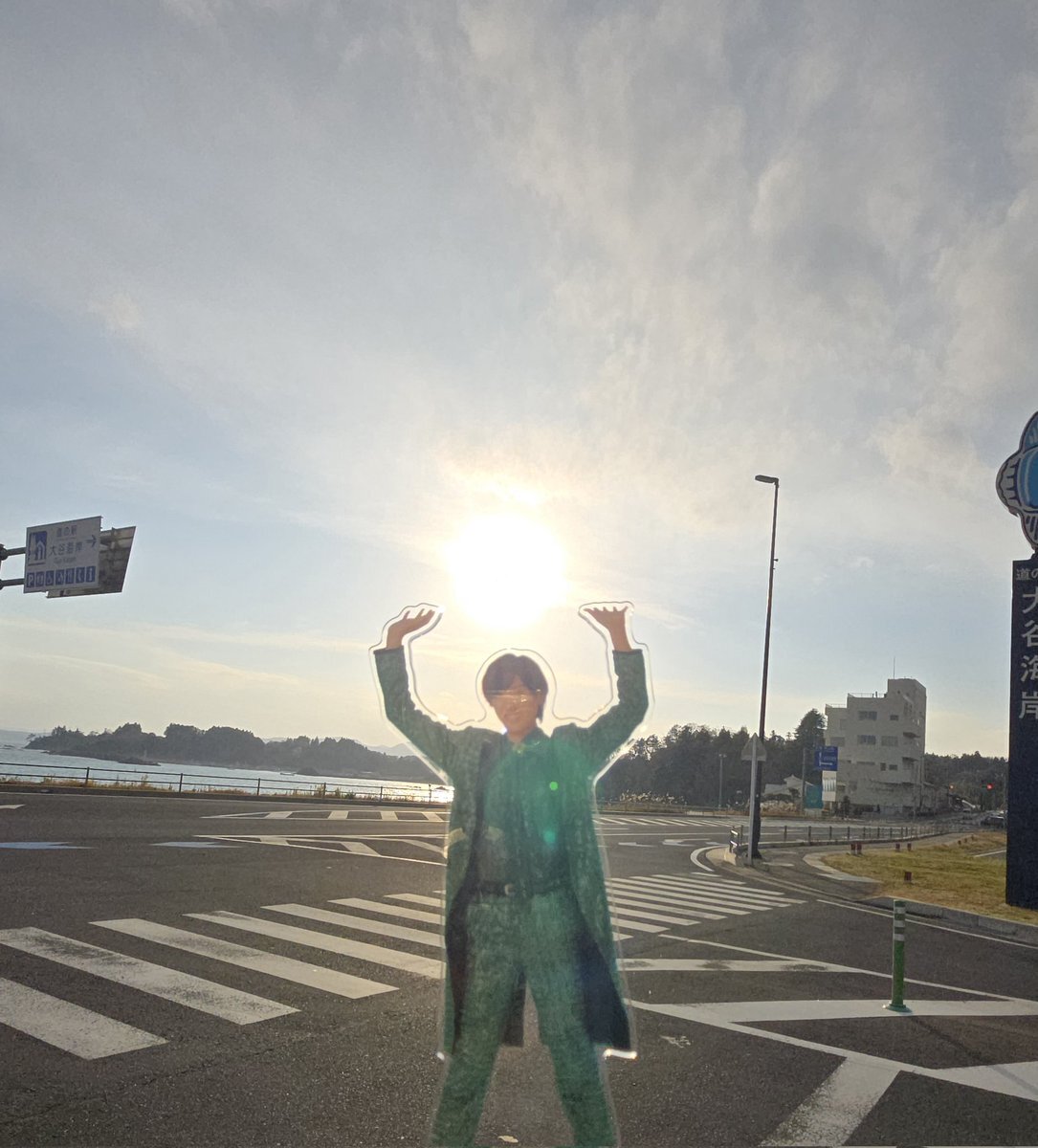 Snow Man「地球してるぜ」が子供たちにゴミ拾いブームを巻き起こす