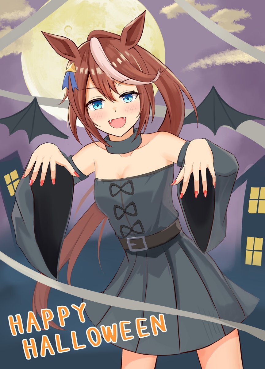 ハロウィンはトリック・オア・トリート？SNSで話題に