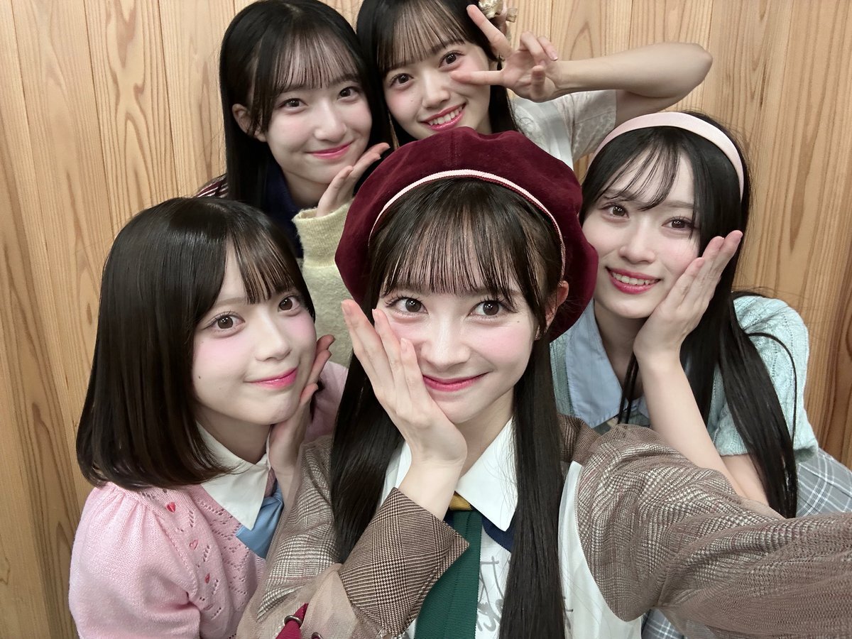 AKB48 19期研究生、全員昇格にファン歓喜！