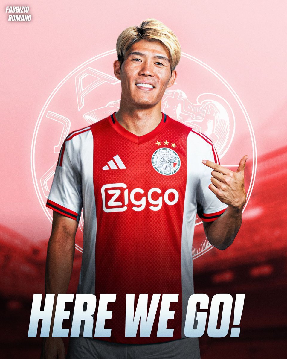 冨安健洋、アヤックスへ！W杯に向け復活なるか