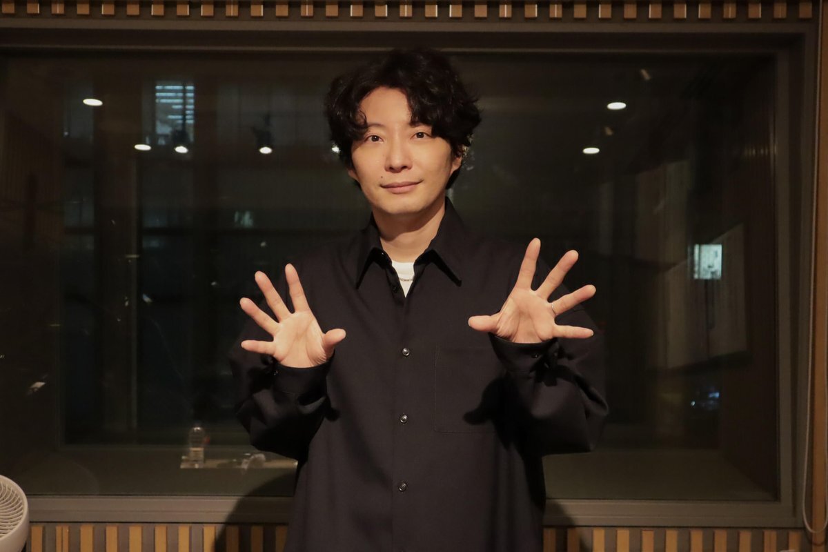 星野源ANN、ファミレスで生放送！