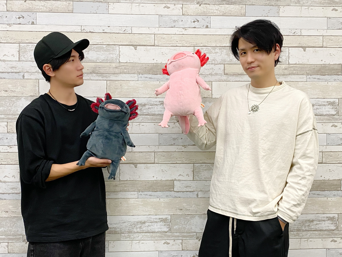 阿座上悠、スタァライトで燐音くんを熱演！ファン興奮