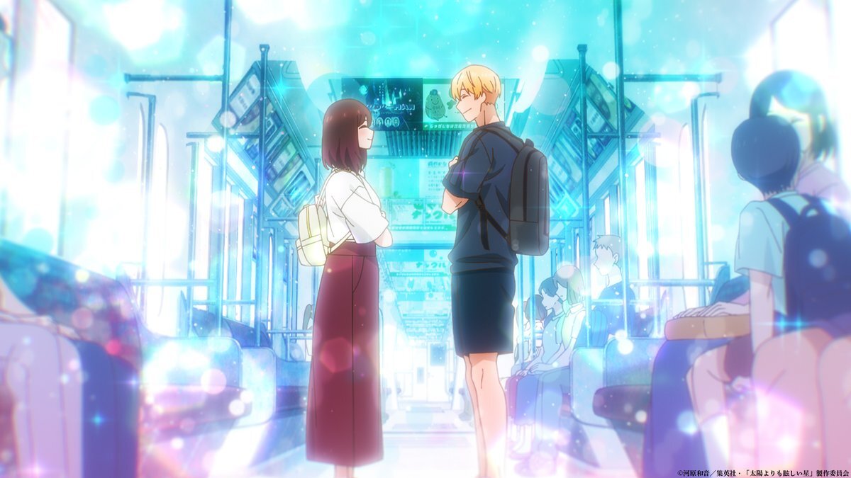 太陽よりも眩しい星、第7話で感動の声！