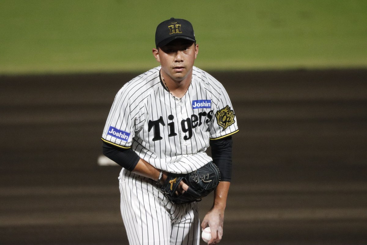 伊藤将司 ユニフォーム」のYahoo!リアルタイム検索 - X（旧