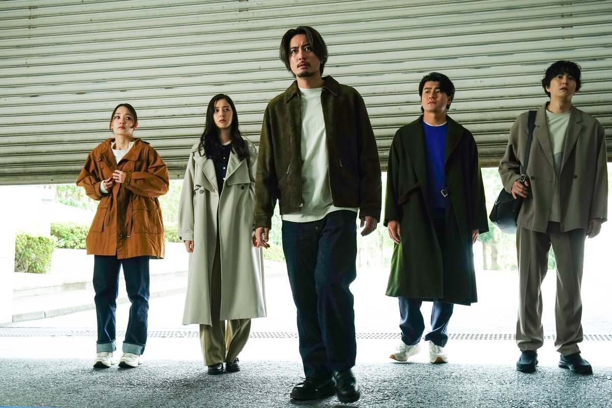 「良いこと悪いこと」第7話で謎の7人目登場！視聴者考察が熱を帯びる