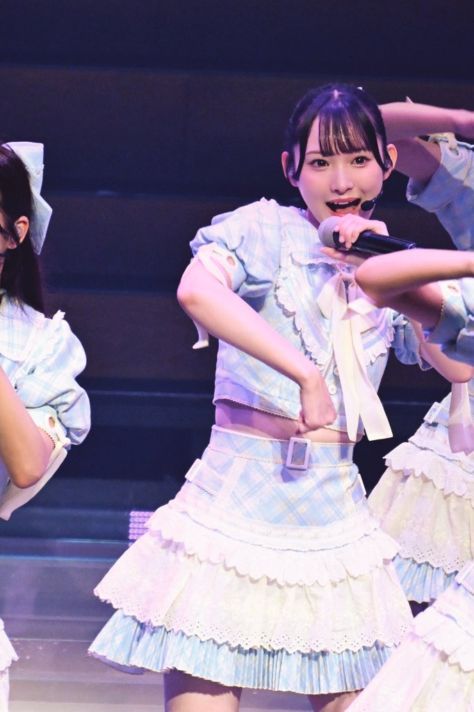 ニアジョイ　山野愛月　ラッフル　A賞 ニアジョイ 山野愛月 ラッフル A賞 山野 愛月 on X: 