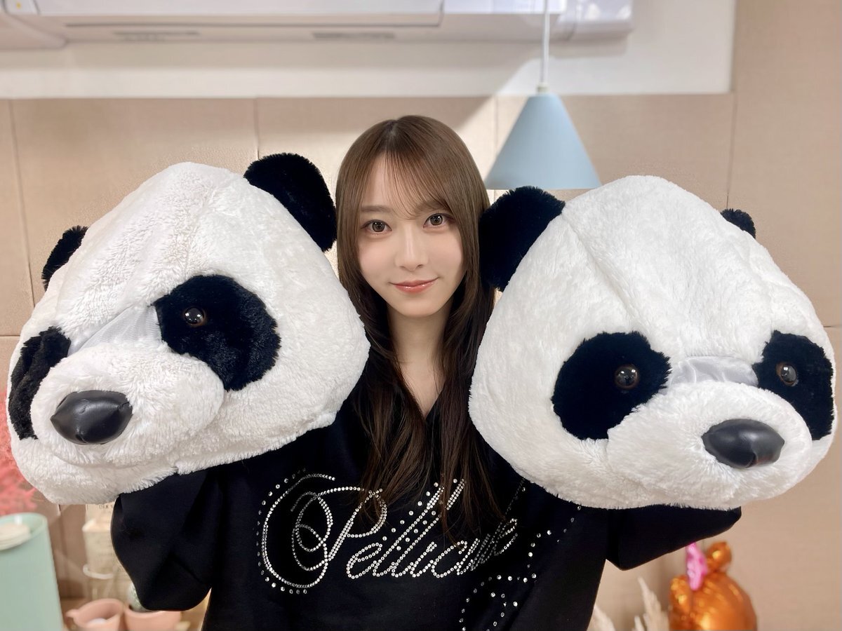 弓木奈於、のぎおびで関西弁トーク炸裂！