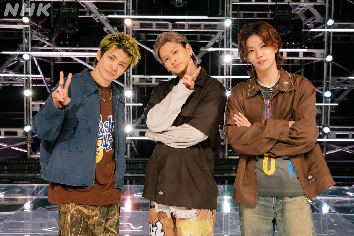 Venue101、101回記念で感動のパフォーマンスが炸裂！