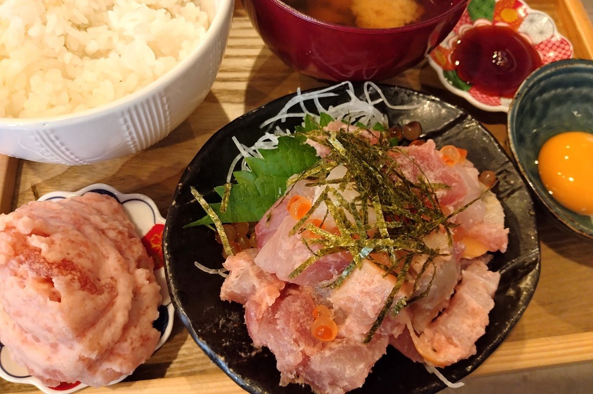 「おかわり自由」がSNSで話題に！