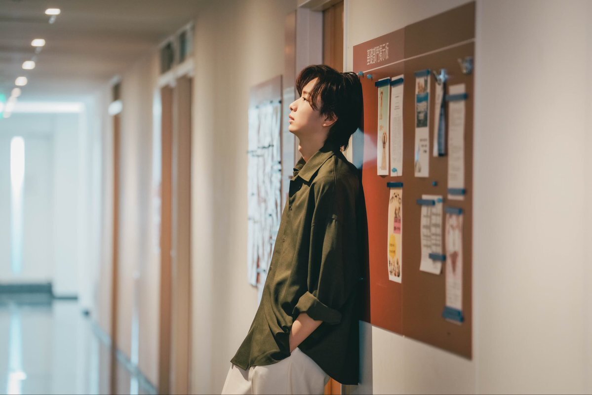 「セラピーゲーム」第5話、ラストシーンに感動の声続出！