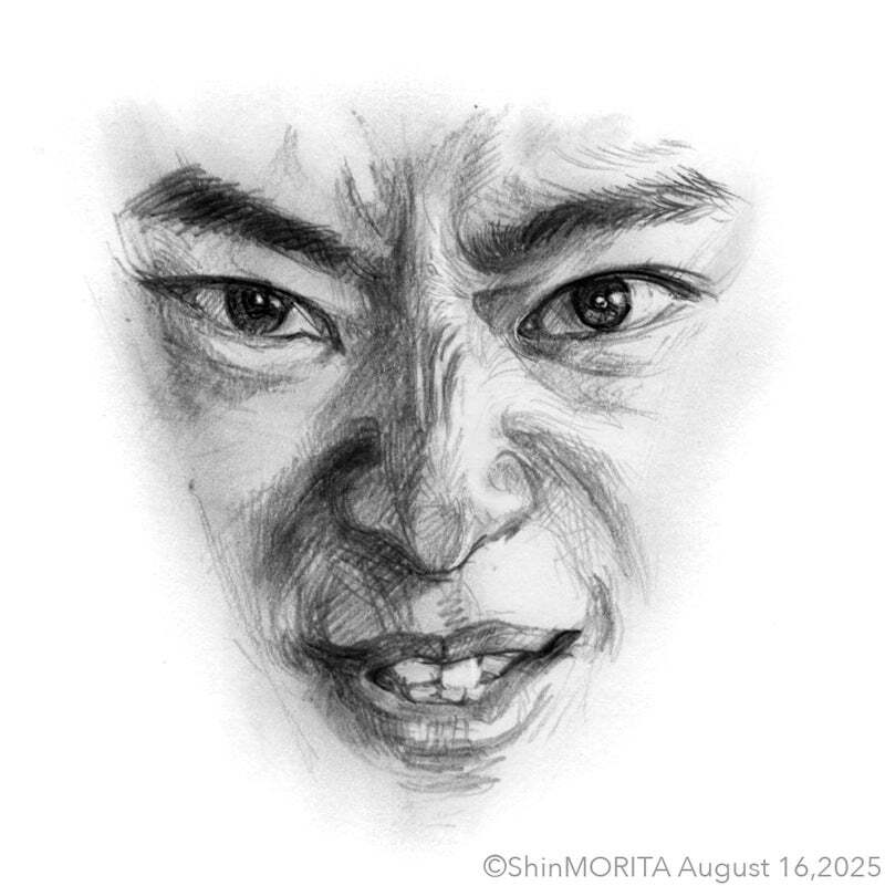 井上祐貴、白河ロケで魅力を発揮！