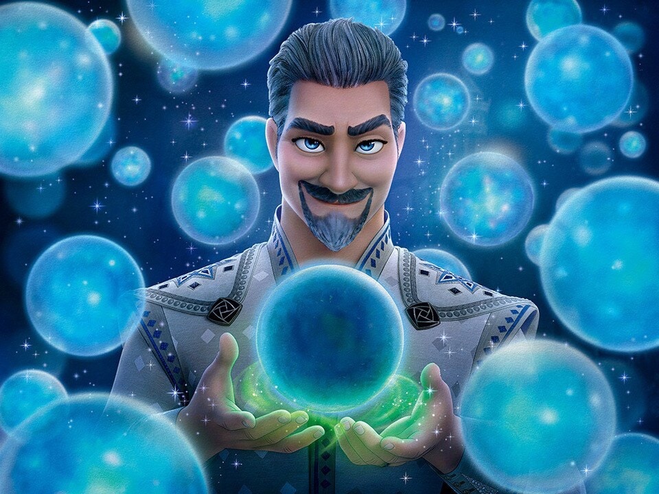 ウィッシュ、13世紀の舞台設定にファン興奮！平和な王国と歴史的背景の対比が話題 