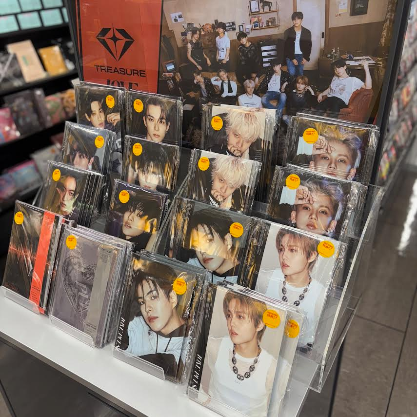 LOVEPULSE」のYahoo!リアルタイム検索 - X（旧Twitter）を