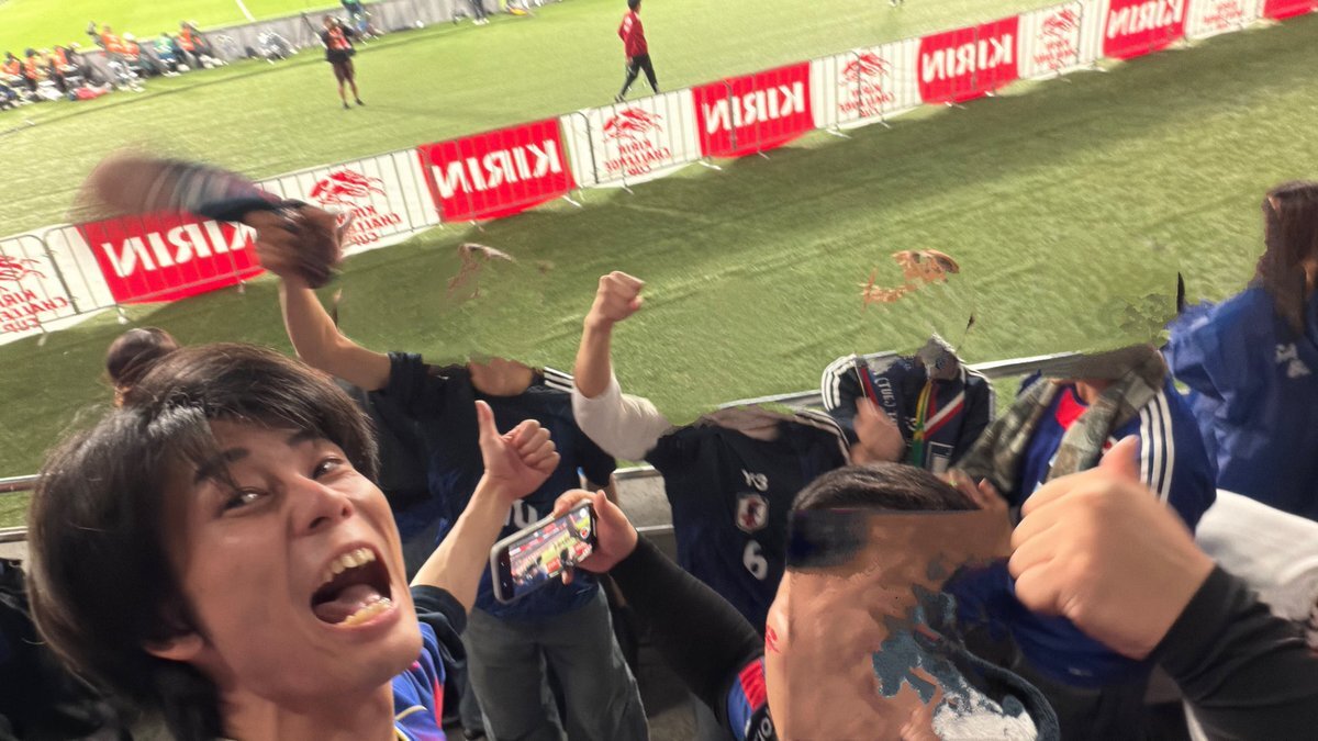 日本代表、ブラジルに初勝利！歴史的快挙を成し遂げたのはなぜ？